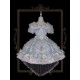 Alice Girl Girl's Day One Piece(29th Pre-Order/3 Colours/Full Payment Without Shipping)
